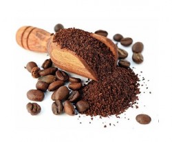 Кава мелена