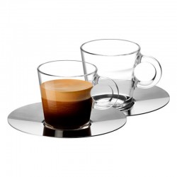 Nespresso аксесуари