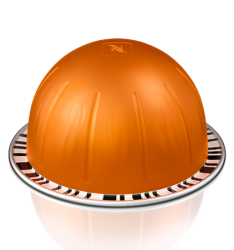 Nespresso Vertuo капсули