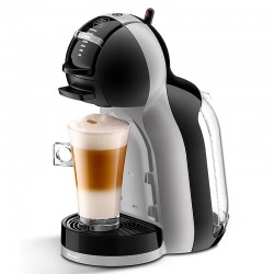 Кавоварки Dolce Gusto