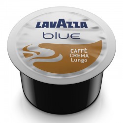 Капсули Lavazza Blue