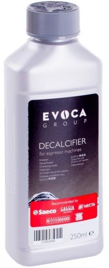 Засіб від накипу Saeco Decalcifier, 250 мл