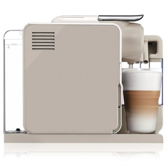 Капсульная кофеварка Delonghi Nespresso Lattissima Touch EN560.W