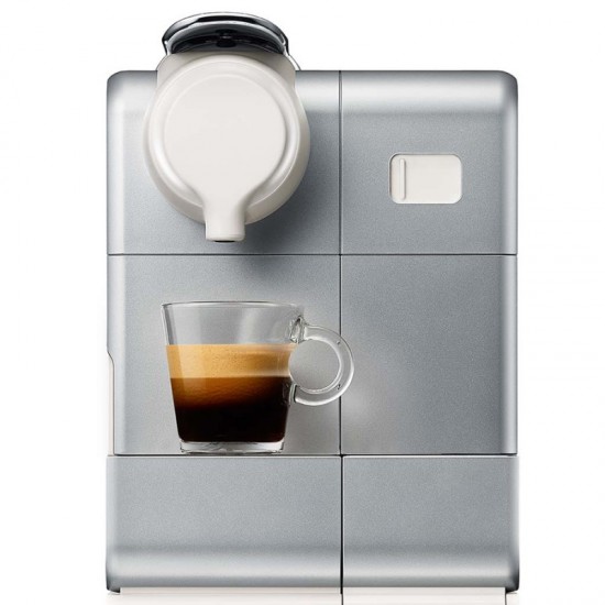 Капсульная кофеварка Delonghi Nespresso Lattissima Touch EN560.S