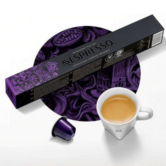 Кава в капсулах Nespresso Arpeggio (10 шт.)