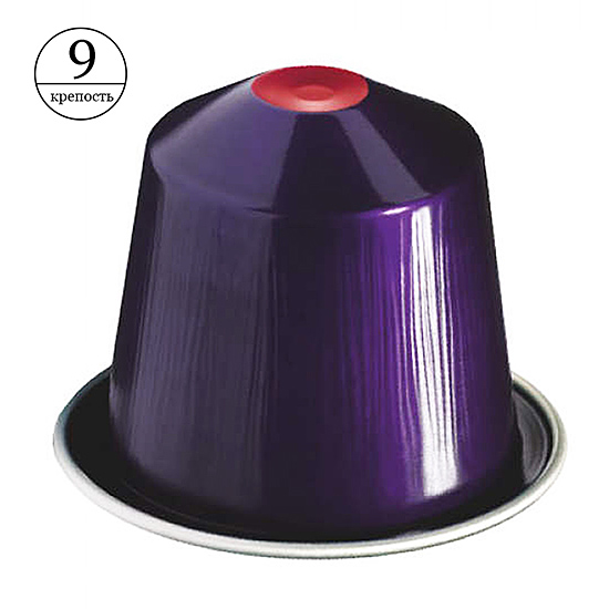 Кофе в капсулах Nespresso Arpeggio Decaffeinato (10 шт.)
