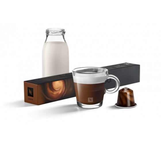 Кофе в капсулах Nespresso Barista Corto (10 шт.)