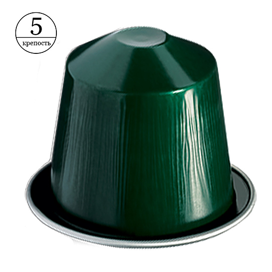 Кава в капсулах Nespresso Capriccio (10 шт.)