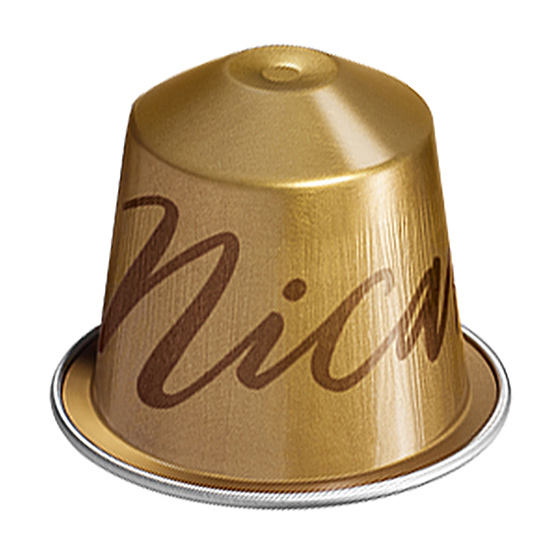 Кава в капсулах Nespresso Master Origins Nicaragua (10 шт.)