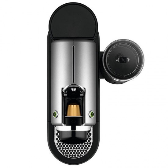 Капсульна кавоварка Krups Nespresso Citiz & Milk XN760B