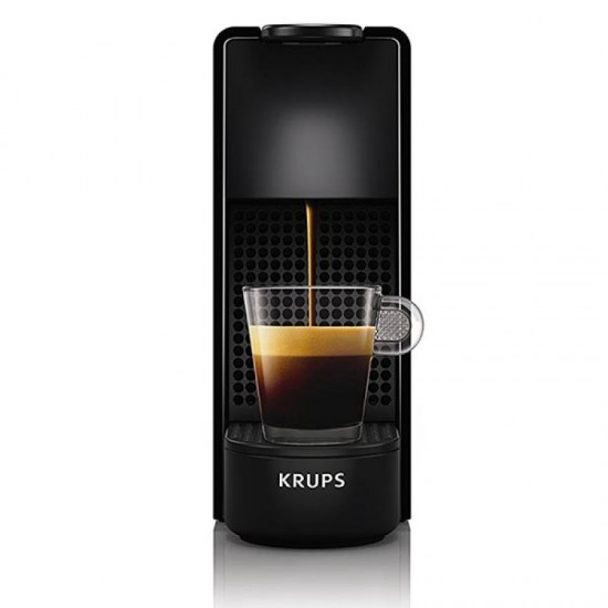 Капсульна кавоварка Krups Nespresso Essenza Mini XN110810