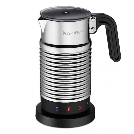 Спінювач Nespresso Aeroccino 4
