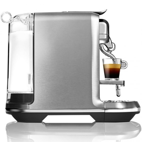 Капсульна кавоварка Breville Nespresso Creatista Plus