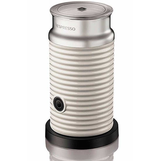Спінювач молока Nespresso Aeroccino Citiz CW