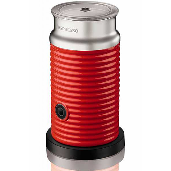 Спінювач молока Nespresso Aeroccino Citiz R