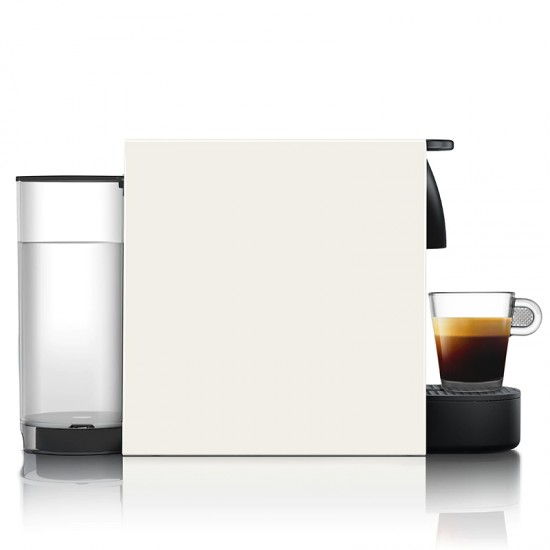 Капсульна кавоварка Nespresso Essenza Mini C30 White