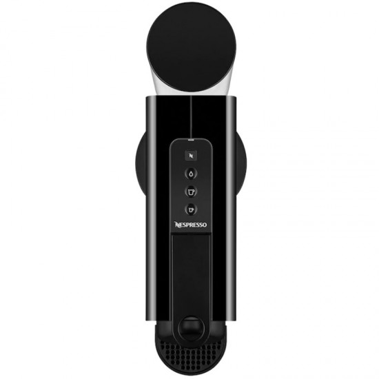 Капсульна кавоварка Nespresso Essenza Plus White (C45)