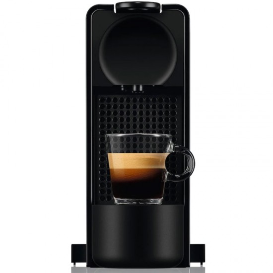 Капсульна кавоварка Nespresso Essenza Plus White (C45)