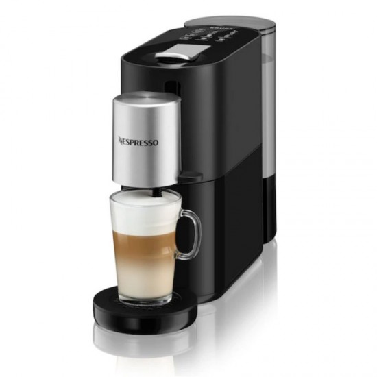 Капсульна кавоварка Nespresso Atelier