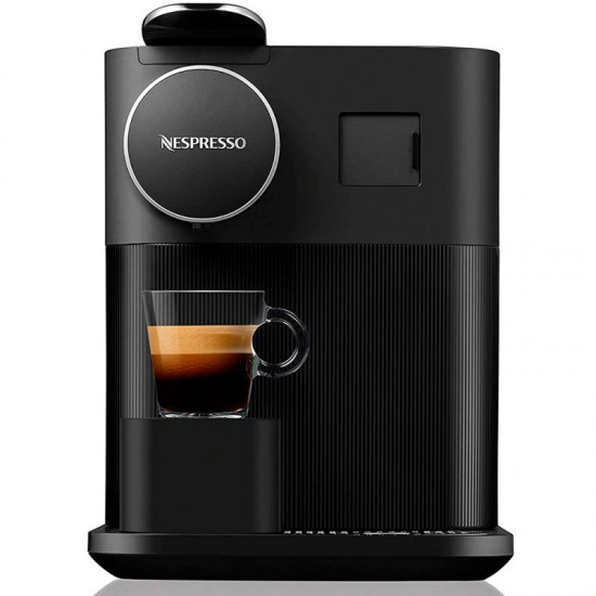 Капсульна кавоварка Nespresso Gran Lattissima Black