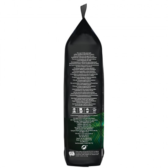 Кава в зернах L'OR Espresso Brazil 500г