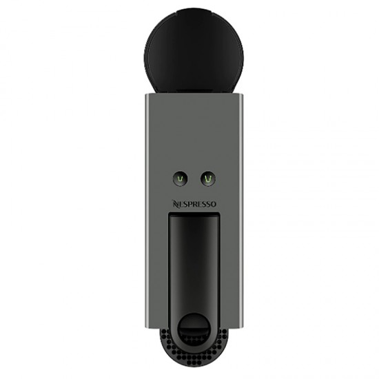 Капсульна кавоварка Nespresso Essenza Mini C30 Grey