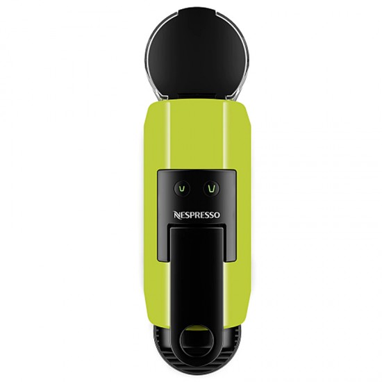 Капсульна кавоварка Nespresso Essenza Mini D30 Green