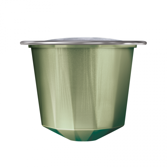 Кава в капсулах Belmio Ethiopia (10 шт.)