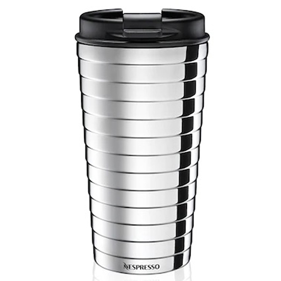 Дорожній кухоль Nespresso Touch Travel Mug