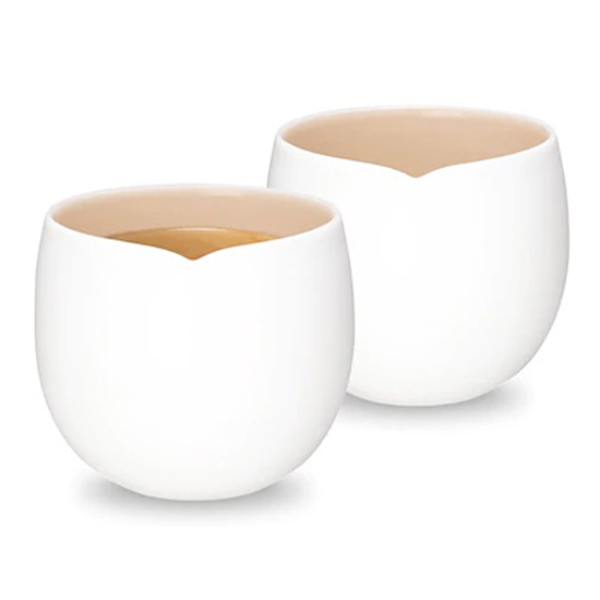 Набор чашек Nespresso Origin Lungo