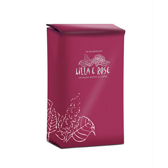 Кава в зернах Blasercafe Lilla e Rose 250г