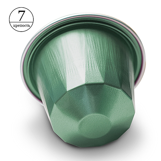 Кава в капсулах Belmio Irish Cream (10 шт.)