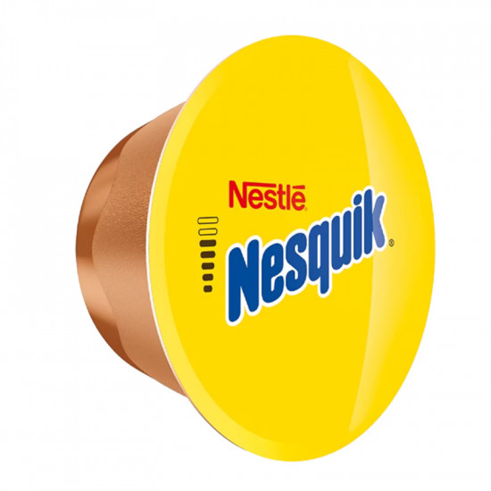 Какао в капсулах Nescafe Dolce Gusto Nesquik (16 шт.)