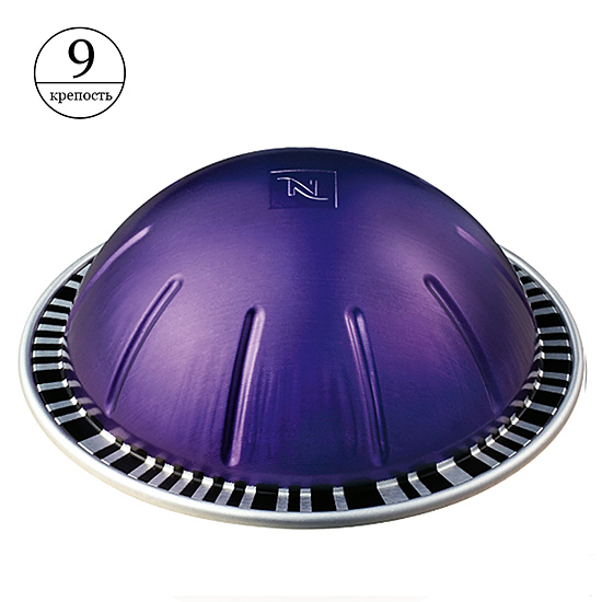 Кава в капсулах Nespresso Vertuo Altissio (40 мл, 10 шт.)