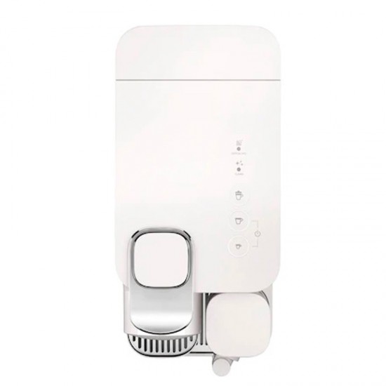 Капсульна кавоварка Nespresso Lattissima One EN510.W