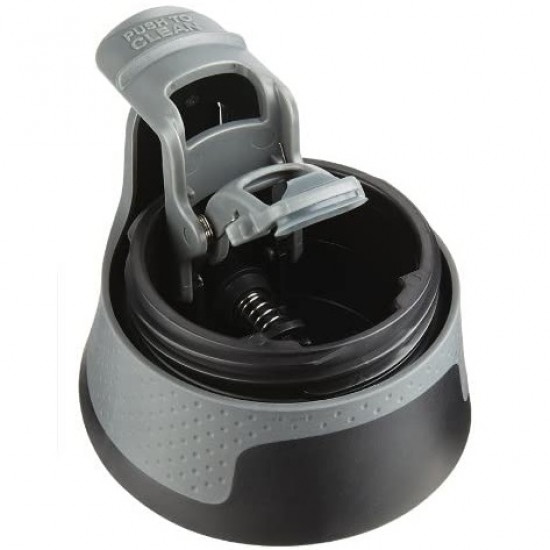 Термокружка Contigo Autoseal West Loop 473 мл Dark Plum 2063324