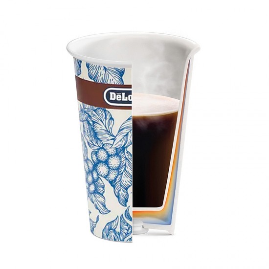Термостакан  Delonghi DLSC 064