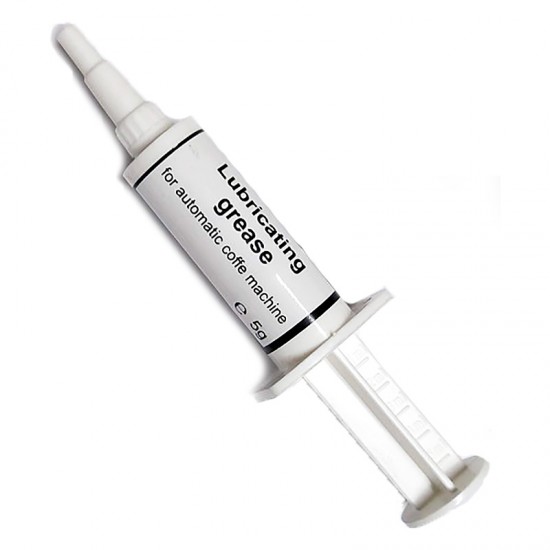 Мастило Fermit шприц для кавоварок 5 г