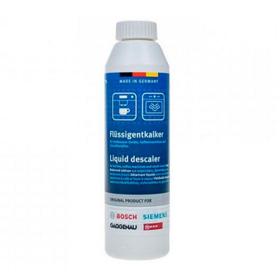 Засіб від накипу Bosch (00312009) 250 мл