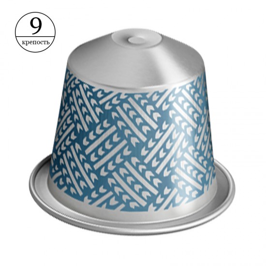 Кофе в капсулах Nespresso Hawaii Kona (10 шт.)