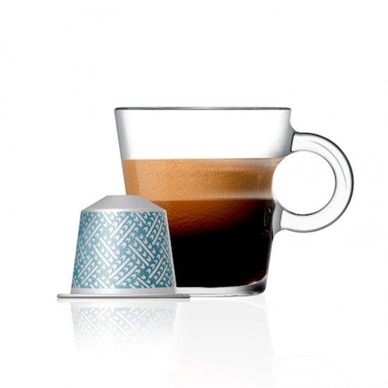 Кофе в капсулах Nespresso Hawaii Kona (10 шт.)