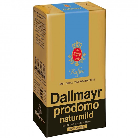 Кава мелена Dallmayr Prodomo 500 г
