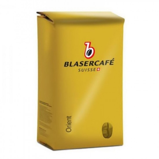 Кава в зернах Blasercafe Orient 250г
