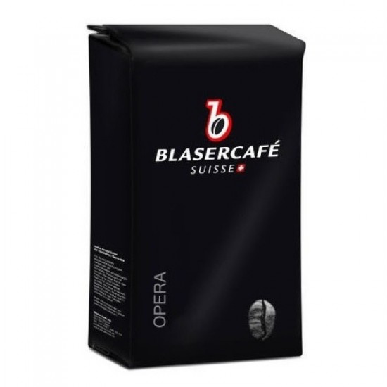 Кофе в зернах Blasercafe Opera 250г