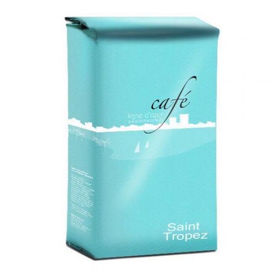 Кофе в зернах Blasercafe Saint Tropez 250г