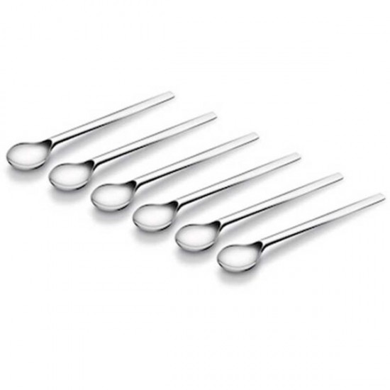 Набір ложечок Nespresso View Espresso Spoon