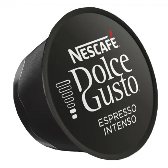Кава в капсулах Nescafe Dolce Gusto Espresso Intenso (16 шт.)
