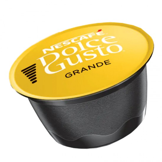 Кофе в капсулах Nescafe Dolce Gusto Grande (30 шт.)