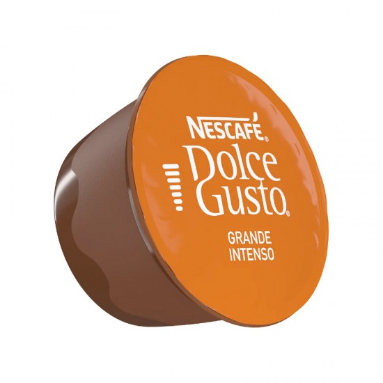 Кофе в капсулах Nescafe Dolce Gusto Grande Intenso (16 шт.)