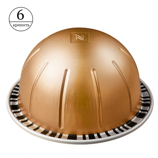 Кава в капсулах Nespresso Vertuo Melozio (230 мл, 10 шт.)